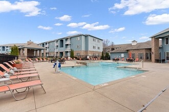Building Photo - Ardmore Springs