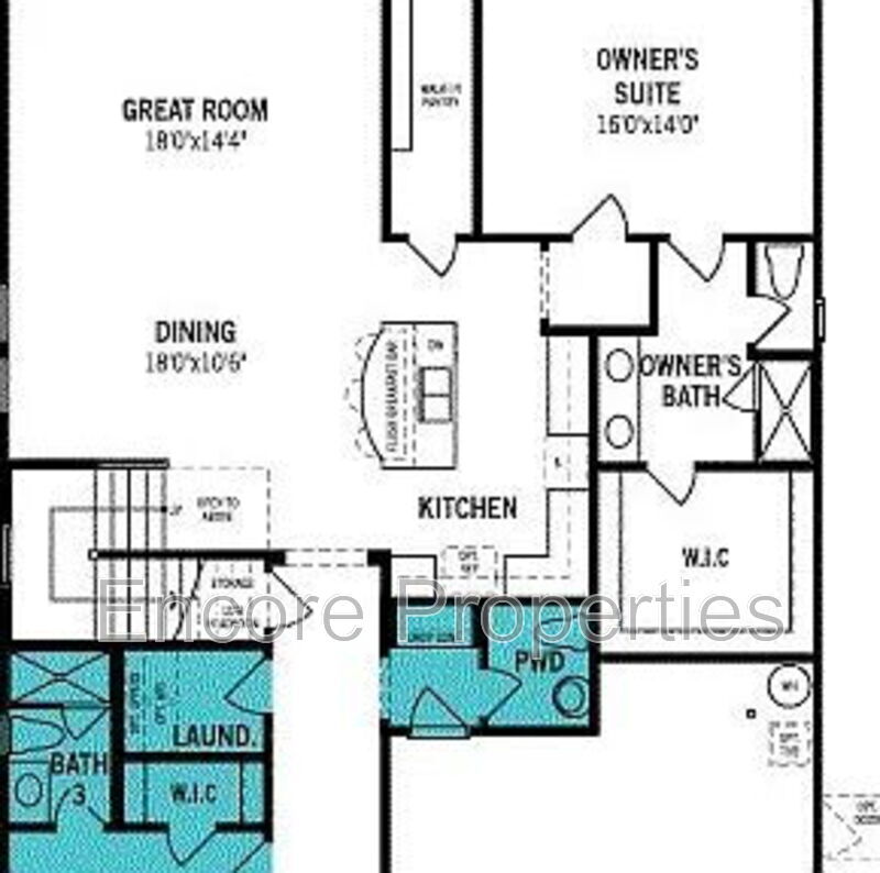 Building Photo - 722 Tibumoll Ln