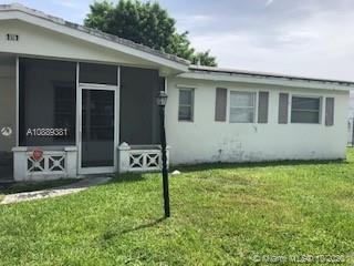 Primary Photo - 121 NW 41st Ct