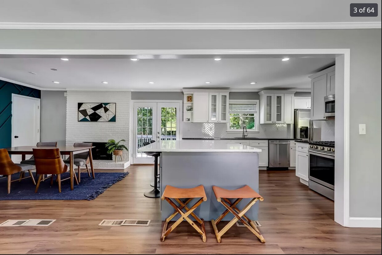 Foto principal - 6858 Lockridge Dr NW