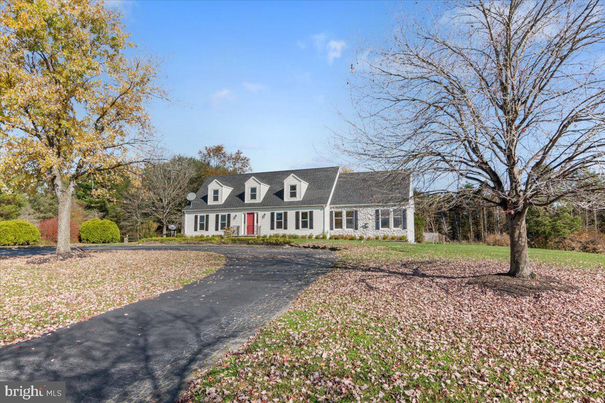 245 Auburn Rd, Pilesgrove, NJ 08098 House Rental in Pilesgrove, NJ