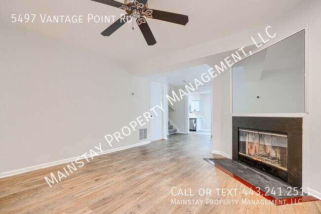 Foto del edificio - 5497 Vantage Point Rd