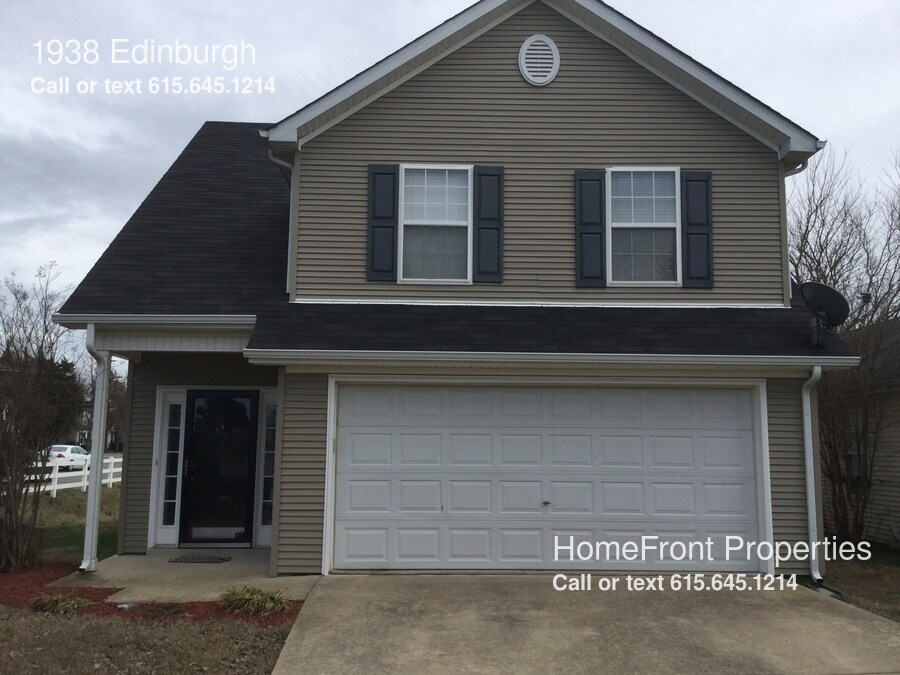 Foto principal - 1938 Edinburgh Ln