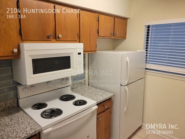 Foto del edificio - 2104 Huntingdon Chase