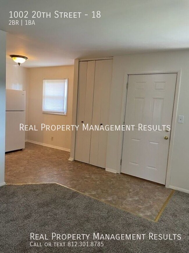 Building Photo - 1002 20th St