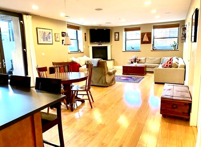 Foto del edificio - 518 E 6th St