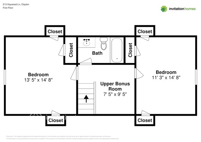 Foto del edificio - 213 Haywood Ln