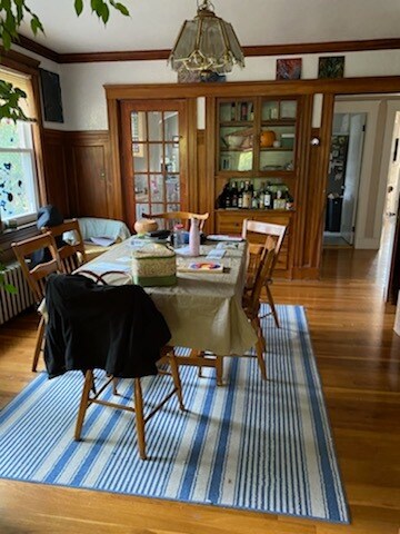 Comedor - 31 Greycliff Rd