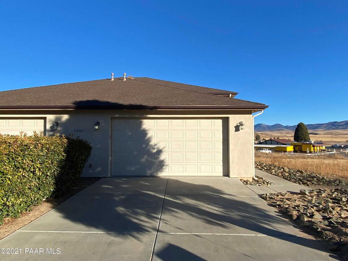 11880 Arabian Ln Unit B, Dewey, AZ 86327 Apartment for Rent in Dewey