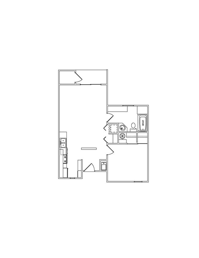 Building Photo - 2503-C Clinton