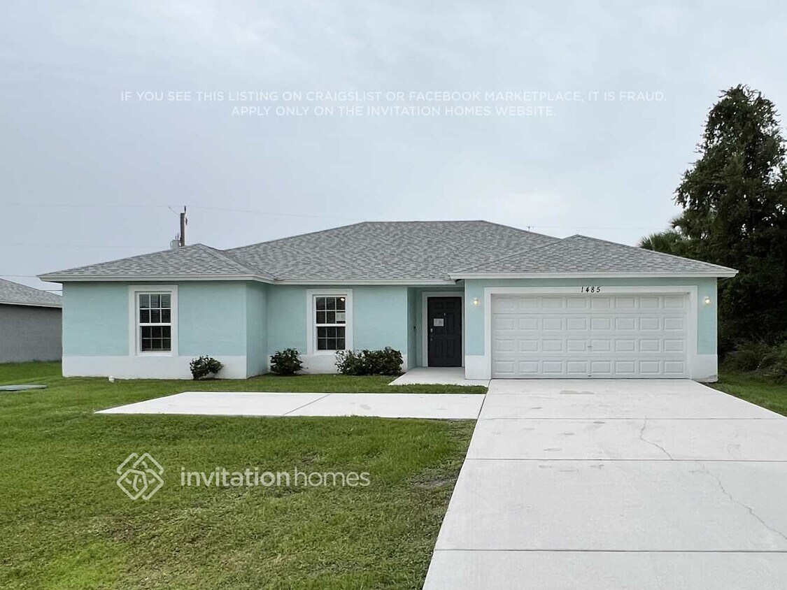 Foto principal - 1485 SW California Blvd