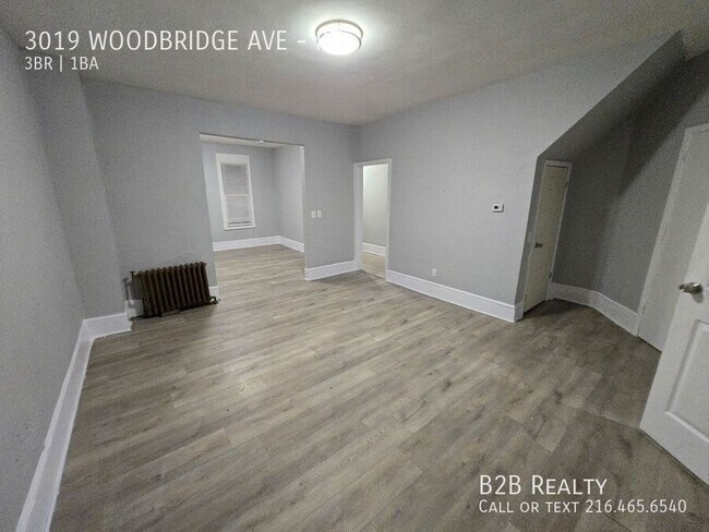Foto del edificio - 3019 Woodbridge Ave