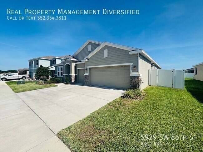 Building Photo - 5929 SW 86th St