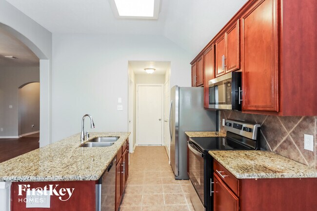 Foto del edificio - 11119 Creekline Glen Ct