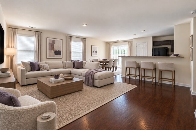 Foto del edificio - 89 Roseberry Cir
