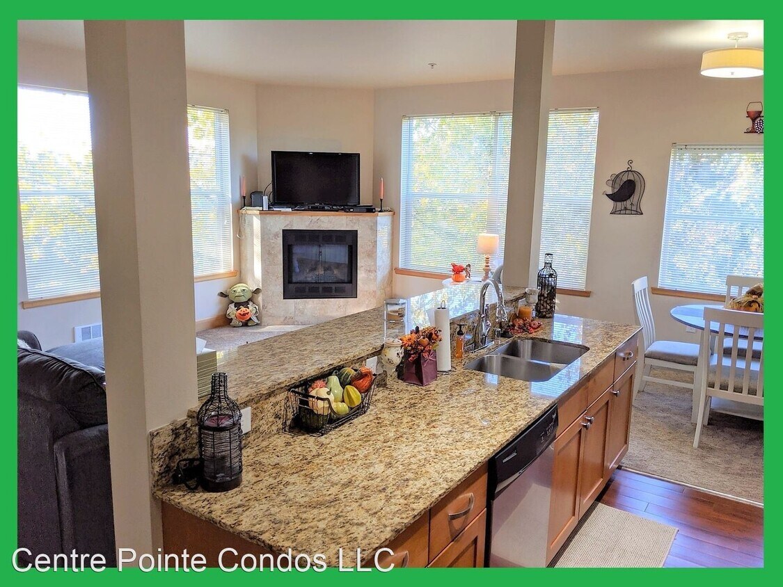 Foto principal - 263 W Bakerview Rd