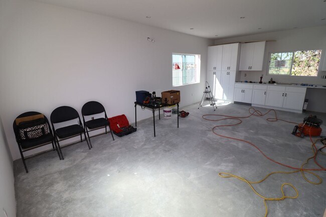 Foto del edificio - 684 N Cambridge St