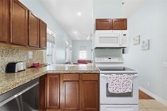 Building Photo - 1511 Church St