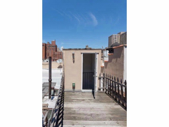 Foto del edificio - 21 W 25th St