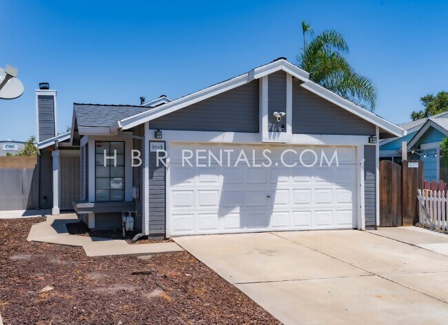 Foto del edificio - Tracy Single Story 3 Bedroom Home is Now M...
