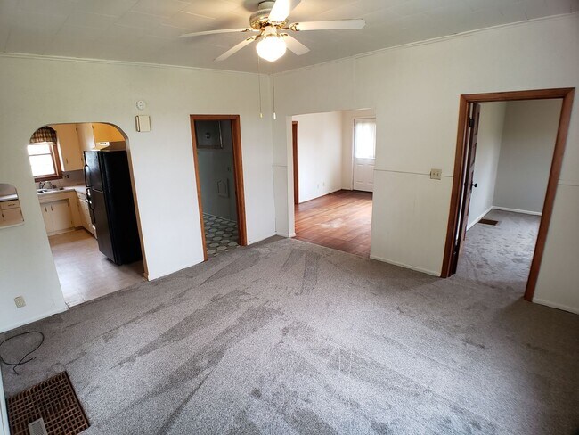 Foto del edificio - Cute 2 bedroom on main level of Duplex in Owatonna