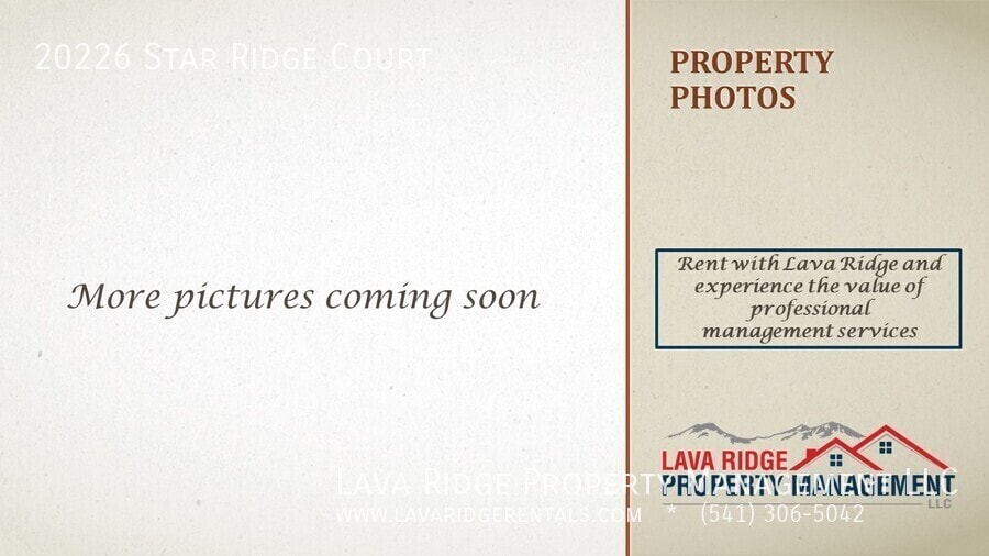 Building Photo - 20226 Star Ridge Ct
