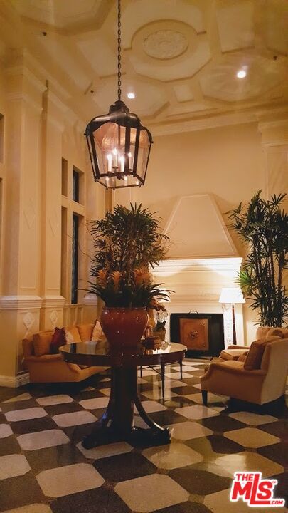 Foto del edificio - 316 N Rossmore Ave