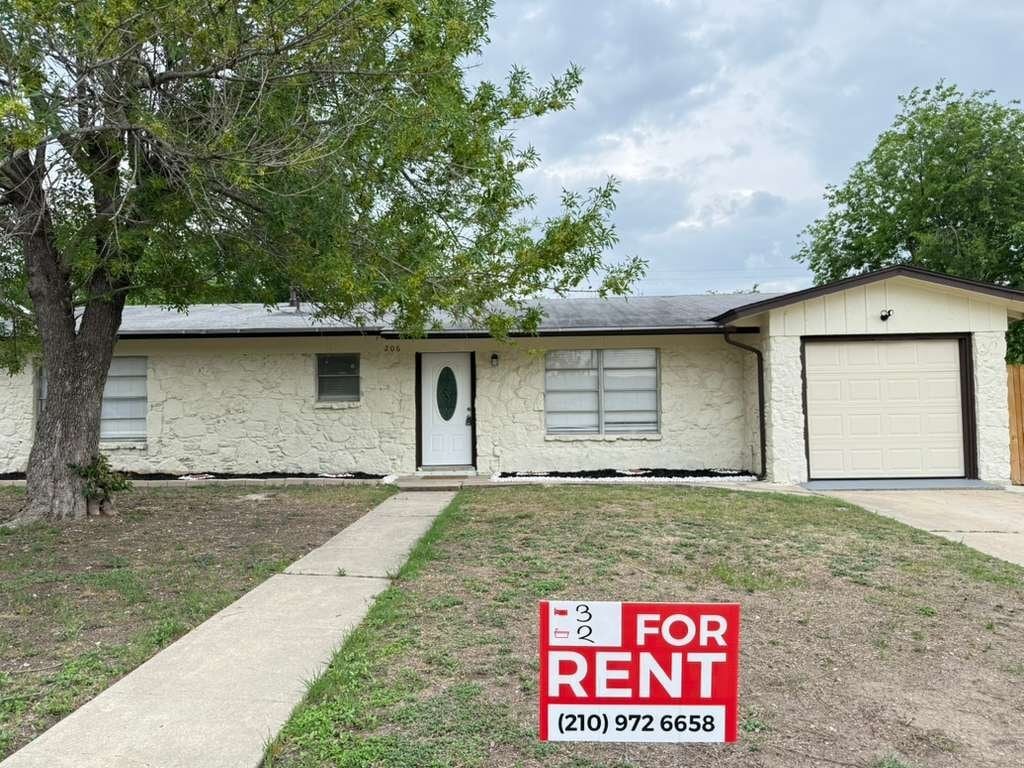 Photo - 206 Covina Ave (San Antonio, TX)