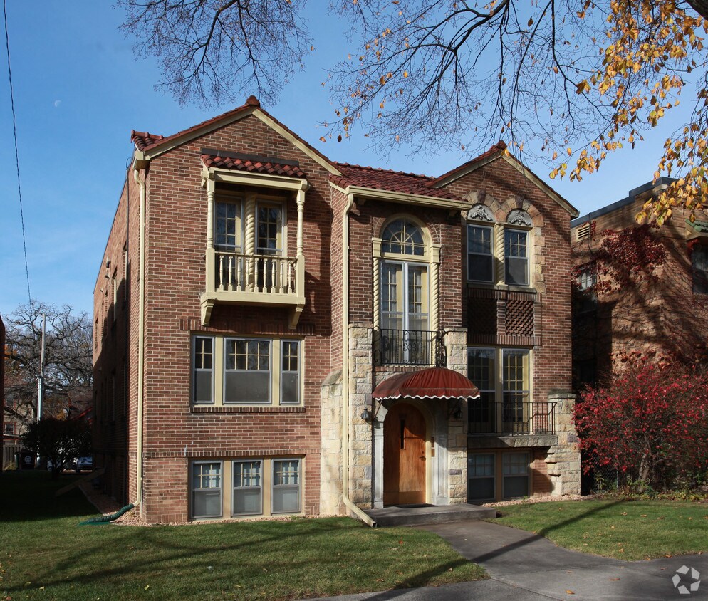 Primary Photo - 3516 Emerson Ave S