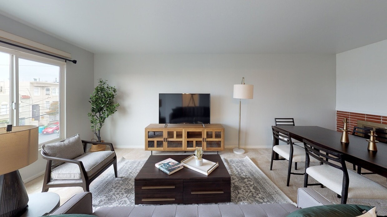 Photo - 750 37th Ave Apartment