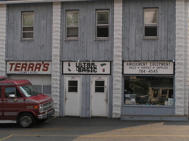 Building Photo - 354 East St