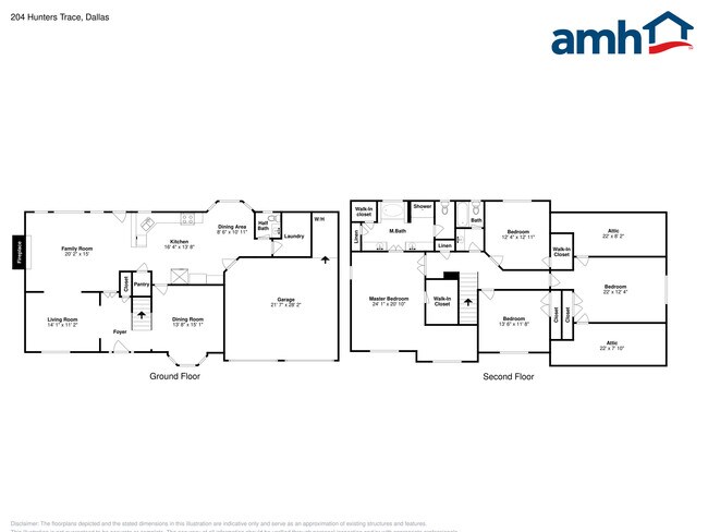 Foto del edificio - 204 Hunters Ter