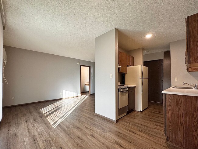 Foto del interior - Glen Park 01