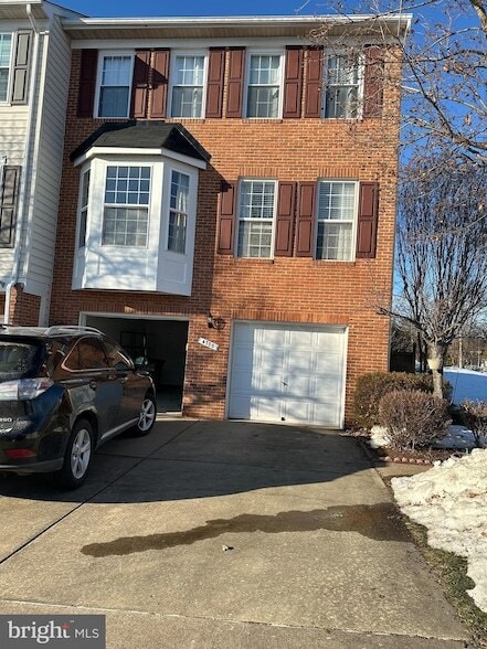 Photo - 4700 Warm Hearth Cir Townhome