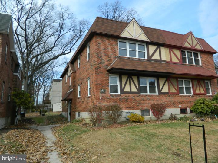 Foto principal - 637 Hamilton St
