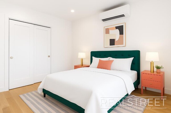 Foto del edificio - Brand New Residences with Modern Finishes in Prime Bed-Stuy