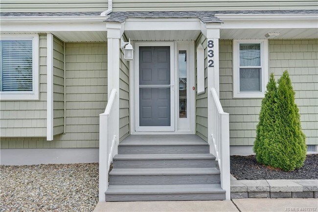 Foto del edificio - 832 Spar Dr