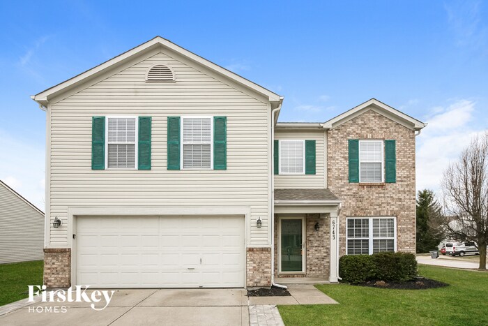 Foto principal - 6743 Smithfield Blvd