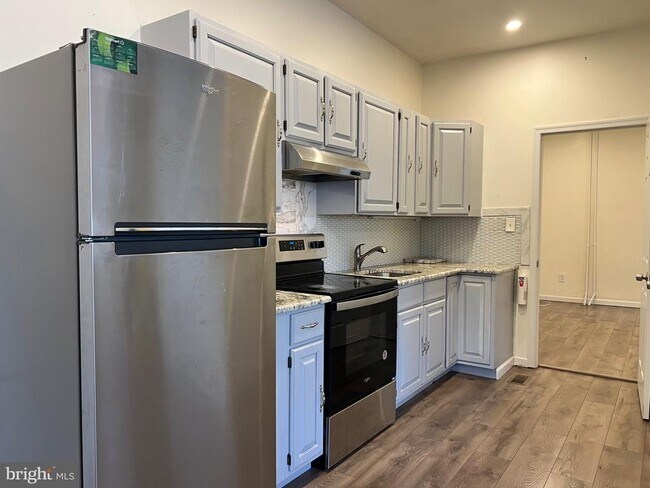 Foto del edificio - 1600 S LeCount St