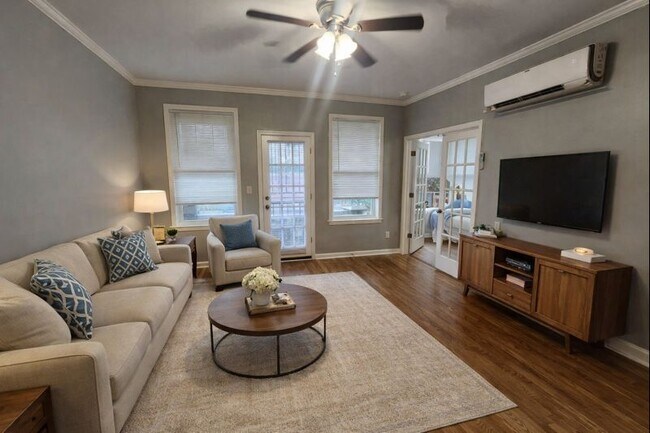 Foto del edificio - Overton Place