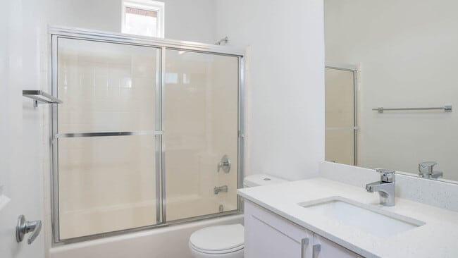 Baño - The Reserve at Empire Lakes