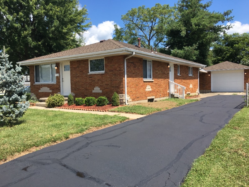 814 Princeton Ave, Fairborn, OH 45324 House Rental in Fairborn, OH
