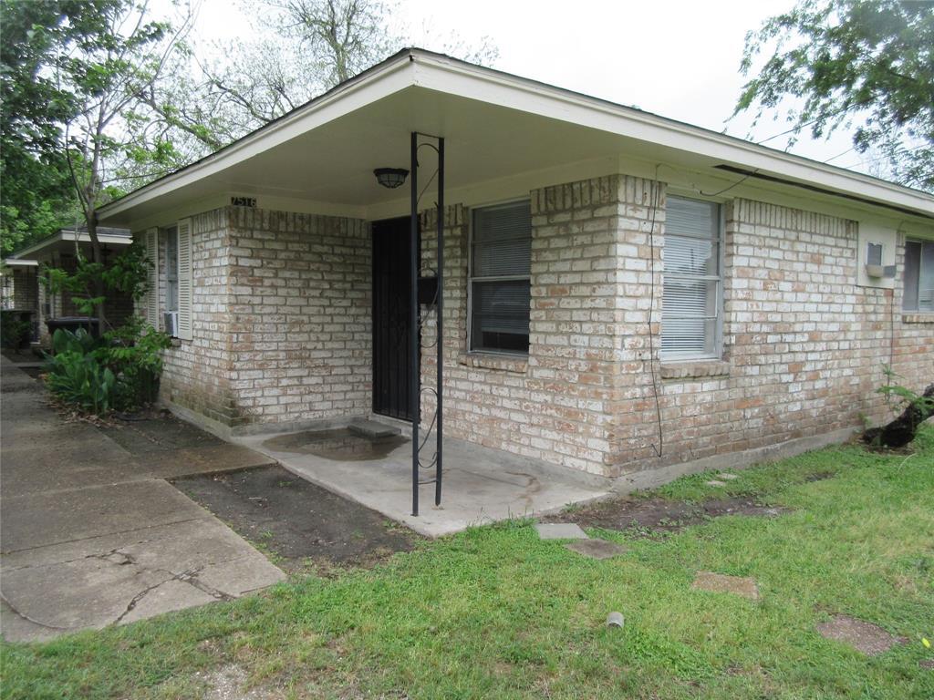 7516 Lockwood Dr, Houston, TX 77016 Room for Rent in Houston, TX