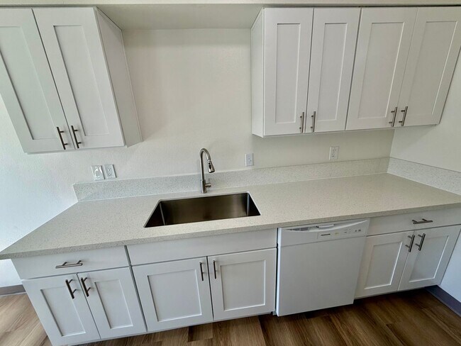 Foto del interior - Brighton Hill Apartments