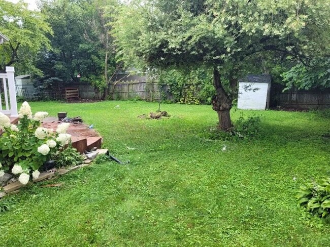 Photo du bâtiment - 31 Tunis Ave