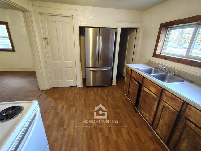 Foto del edificio - 2304 Hendricks St