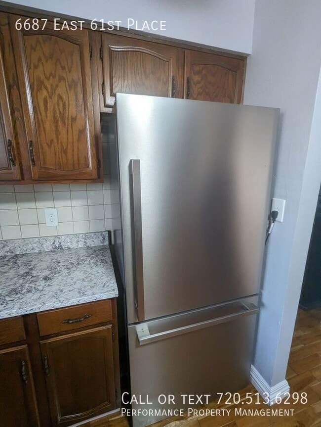 Foto del edificio - 6687 E 61st Pl