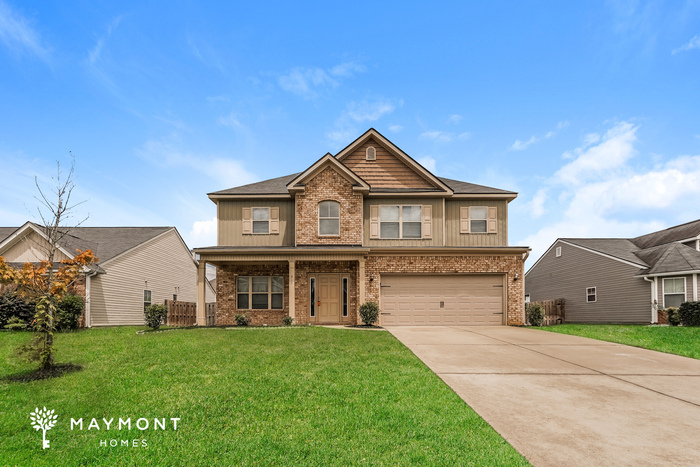 Primary Photo - Gorgeous 4 Bedroom in Grovetown!