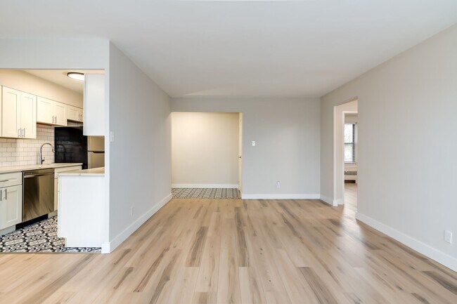 Foto del edificio - Updated Studio Apt in Dogtown!