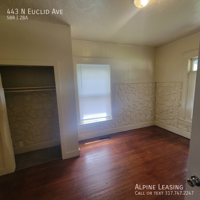 Building Photo - 443 N Euclid Ave